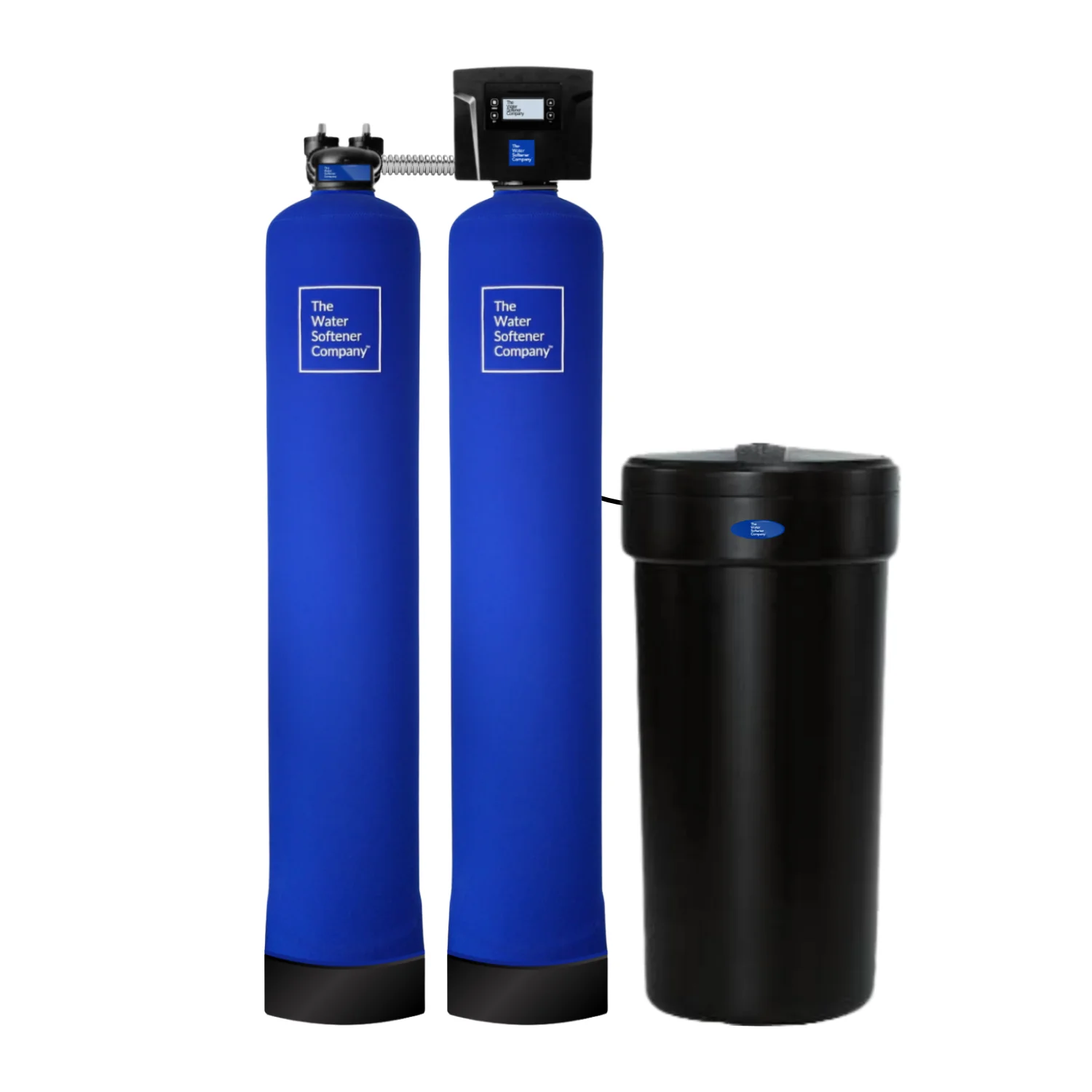 Lifeguard Filter & Softener