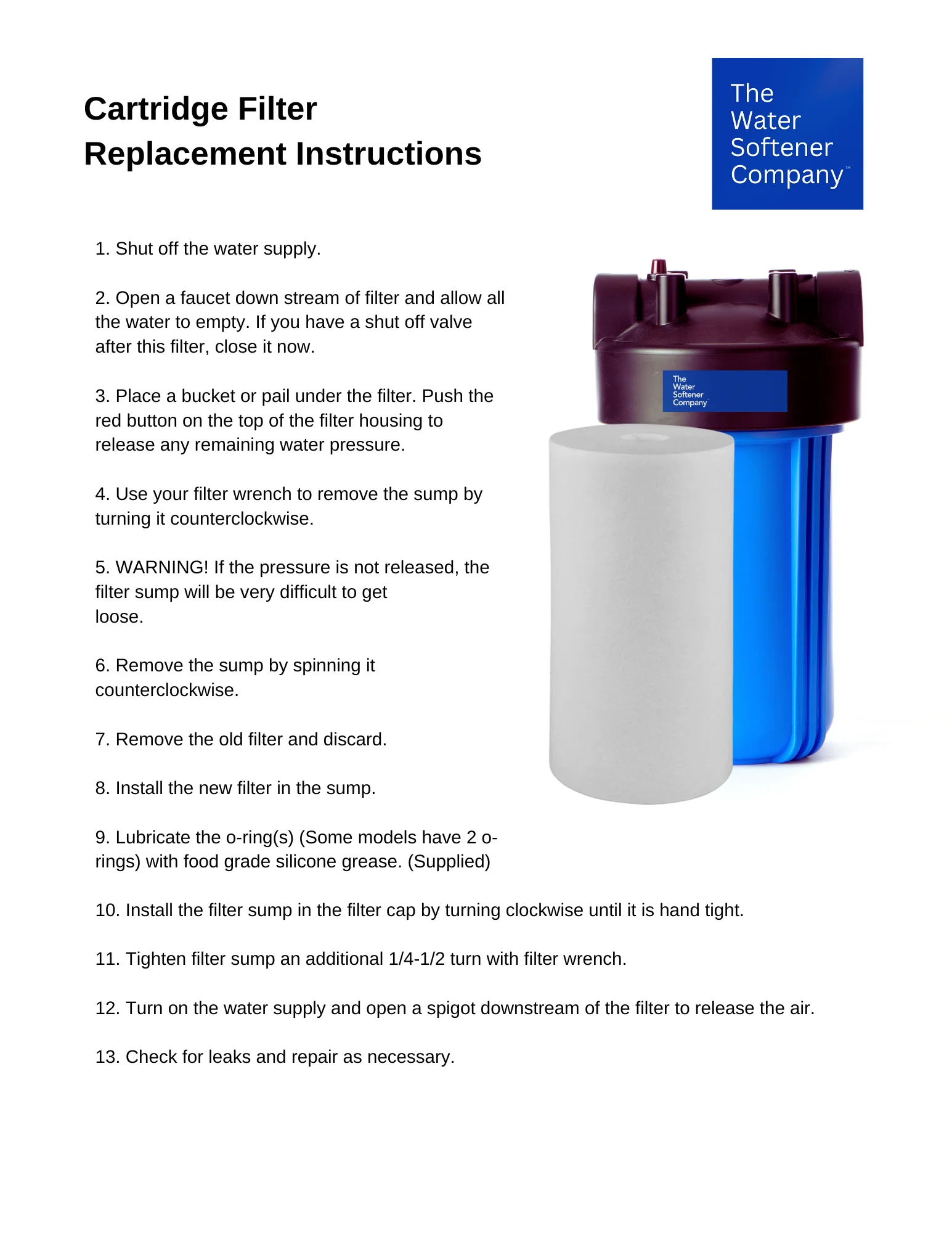 Sentry Plus Conditioner - Image 8