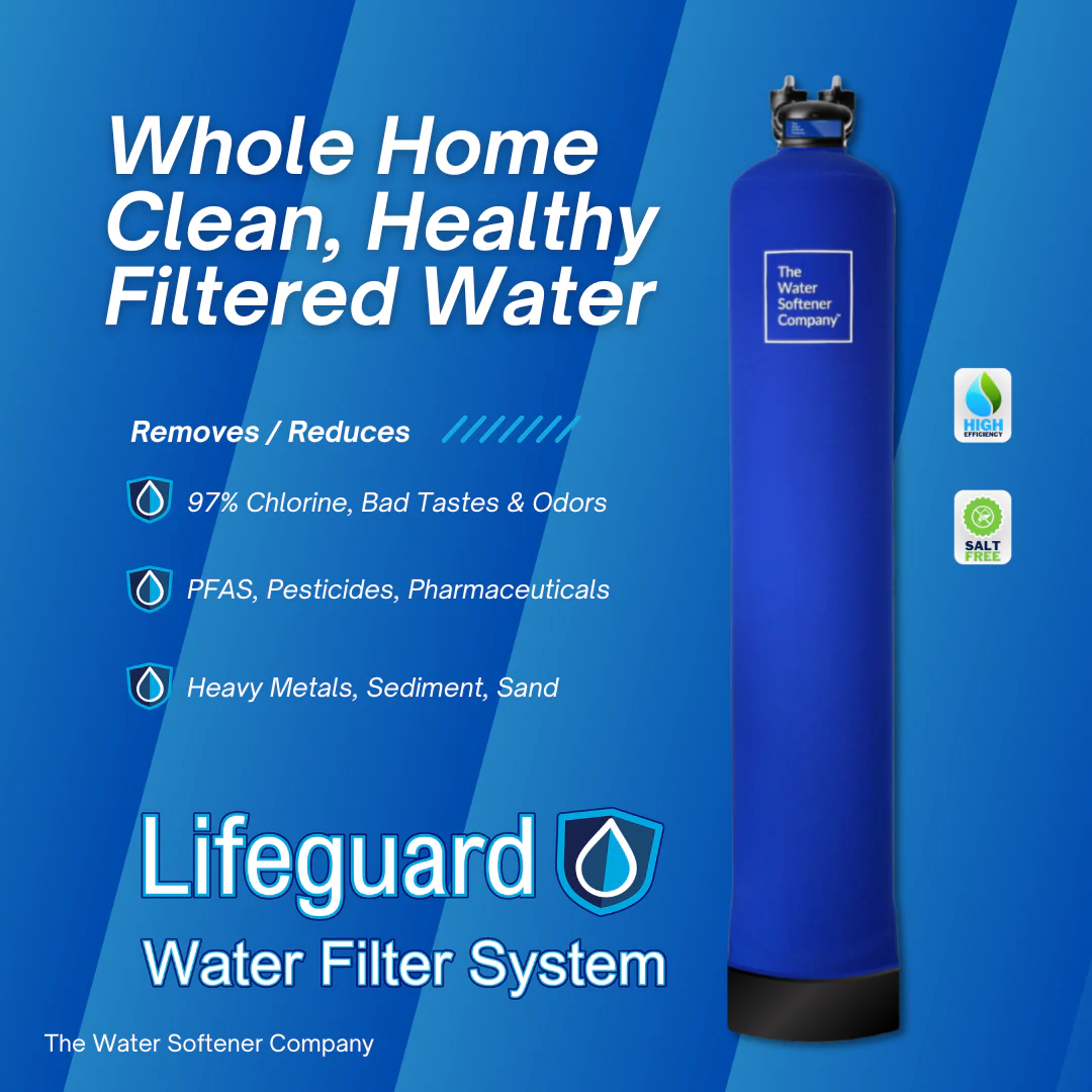 Lifeguard Filter - Image 3