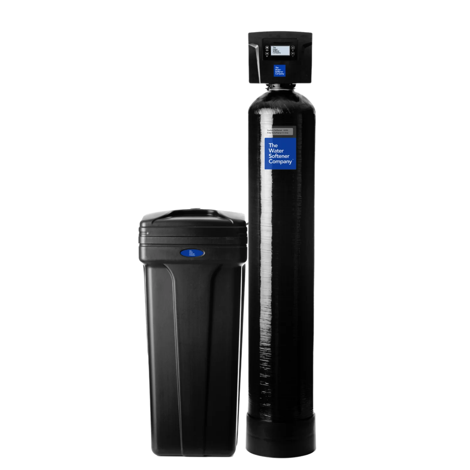 Carbon Softener System - Image 3