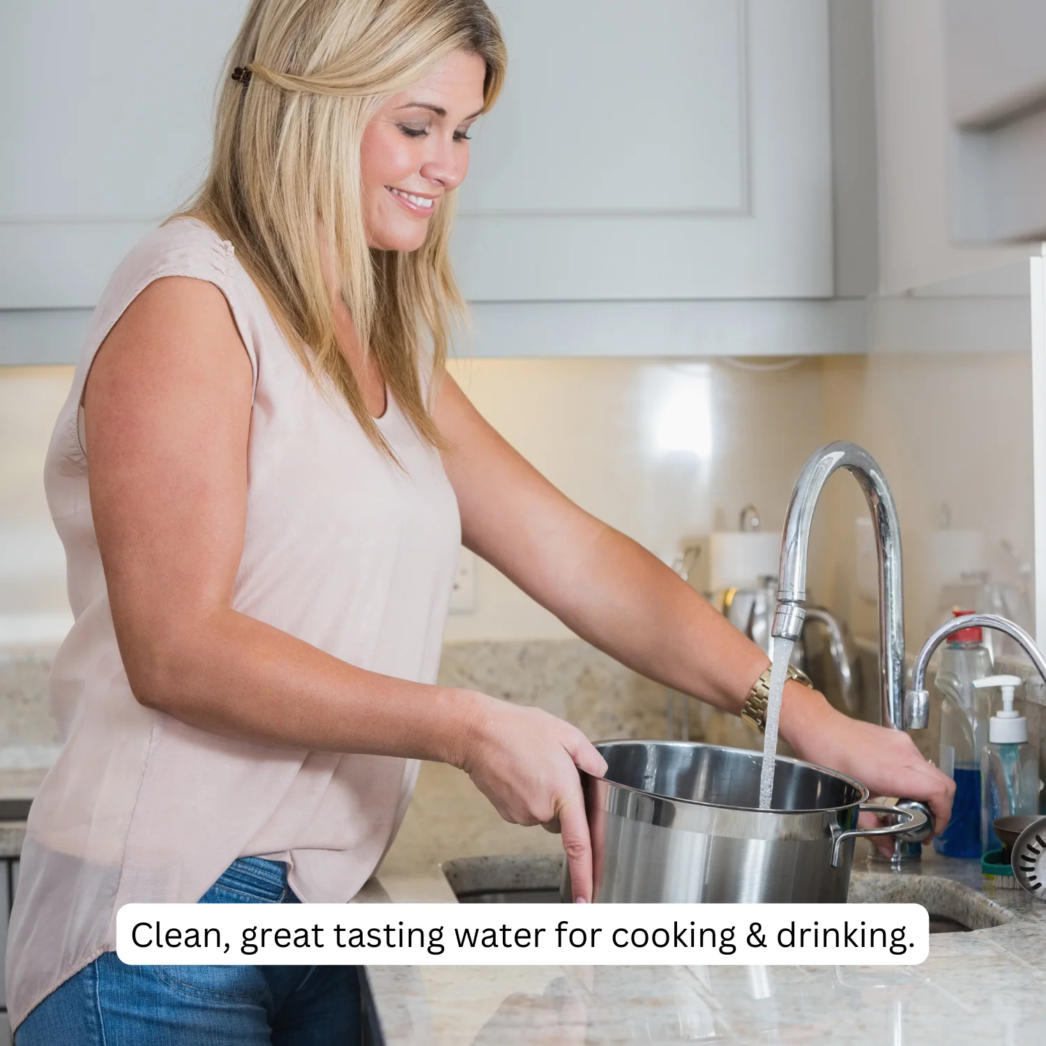 Shortstop Faucet Filter - Image 3