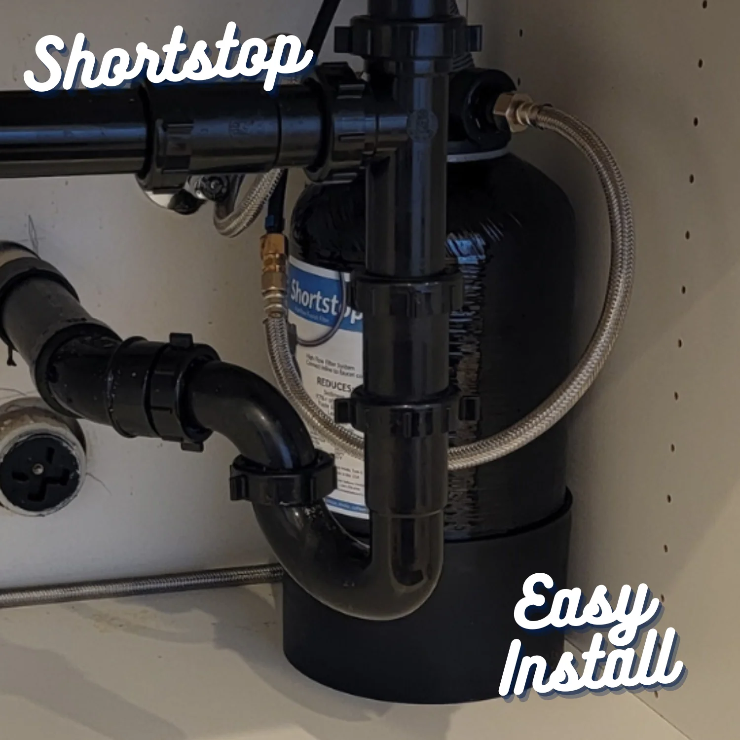 Shortstop Faucet Filter - Image 5